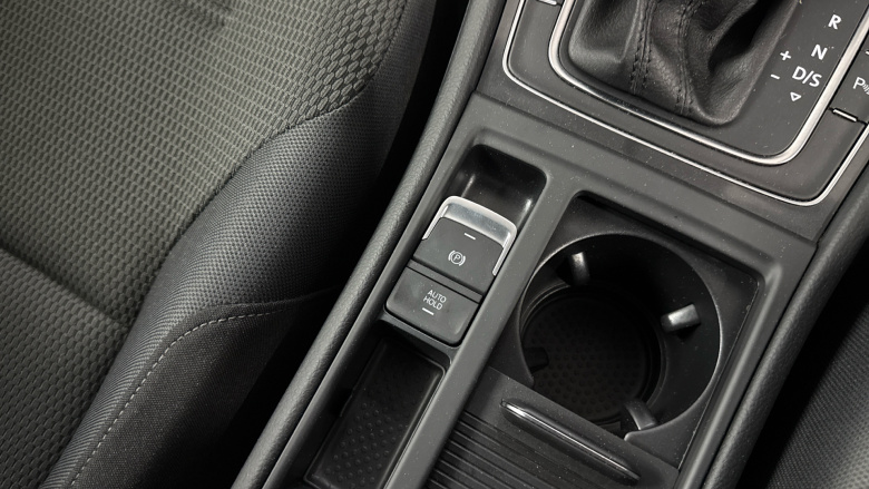 Volkswagen Golf 1.6 TDI SE 5dr DSG [Nav] Diesel Estate